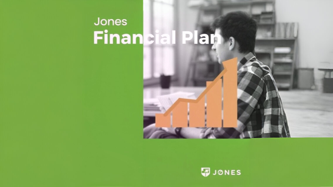 nonprofit financial plan