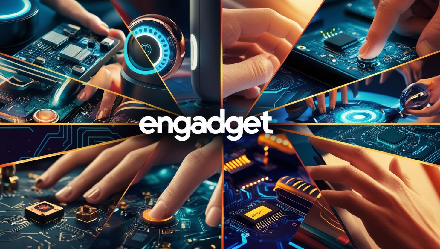 endgadget