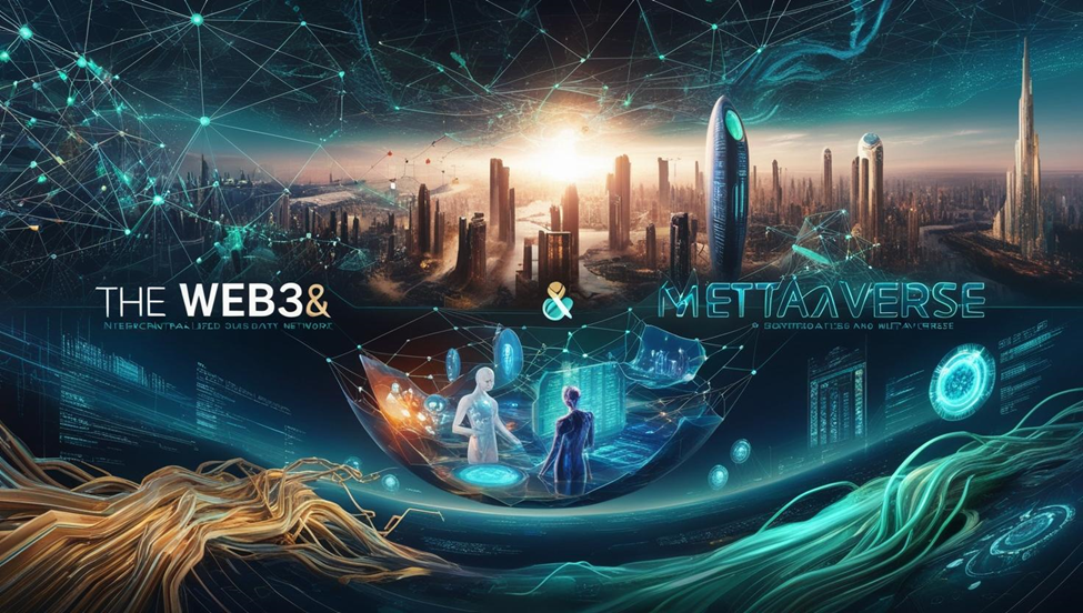 Web3 and the Metaverse