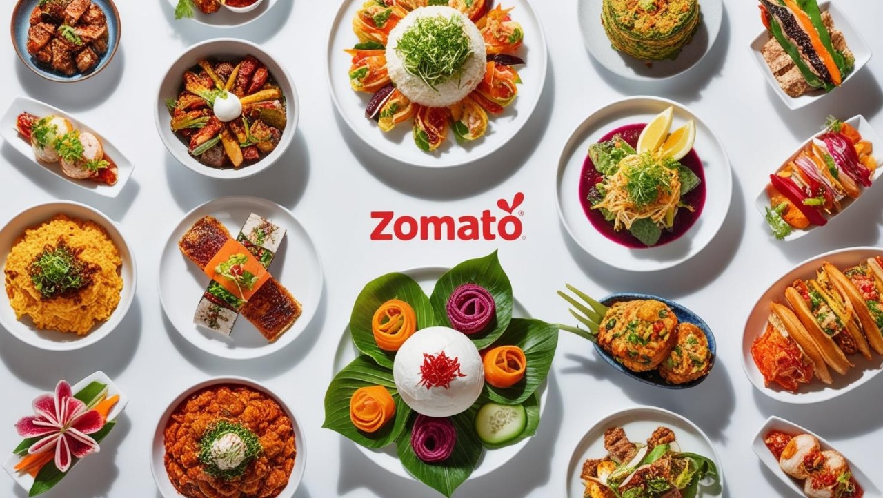 zomato