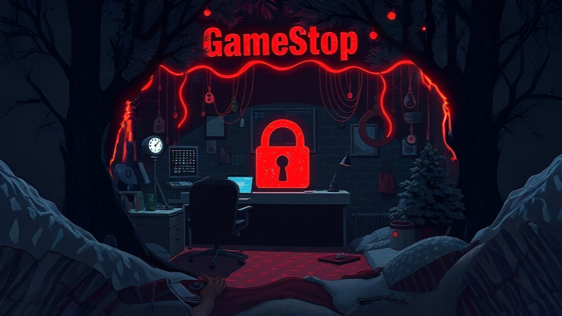 gamestop