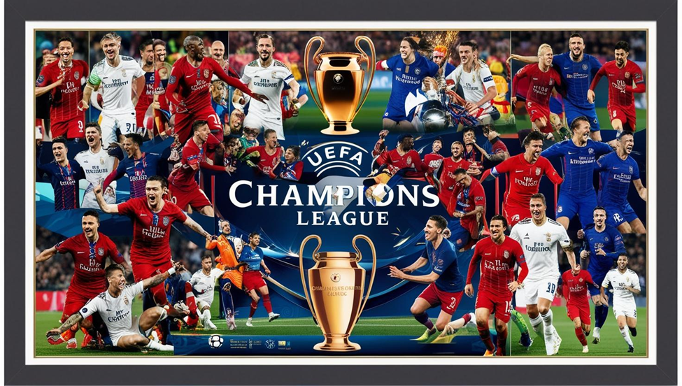 UEFA Champions League