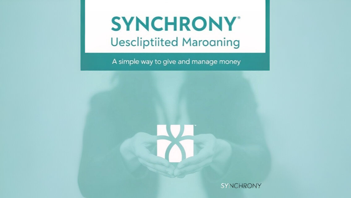 sychrony