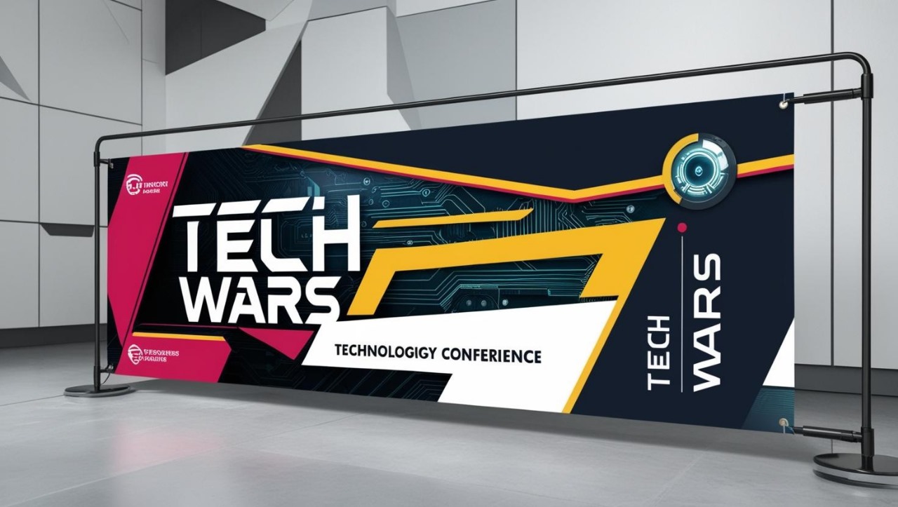 tech wars