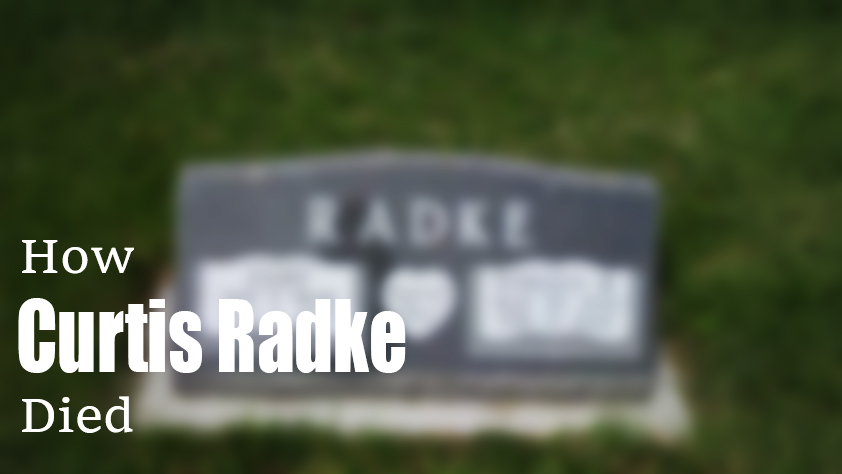 curtis radke