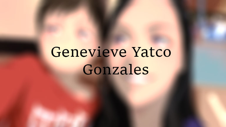 Genevieve Yatco Gonzales