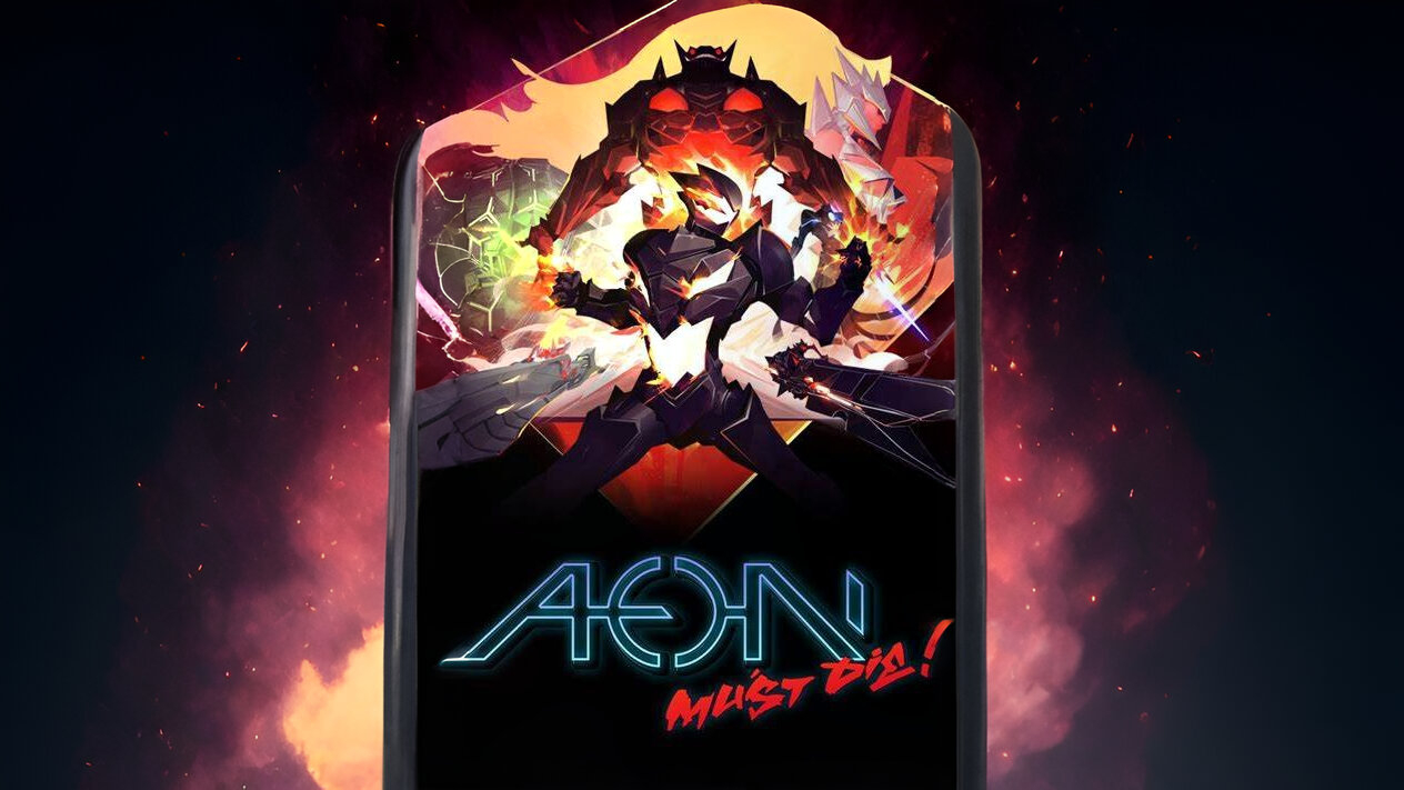 Aeon