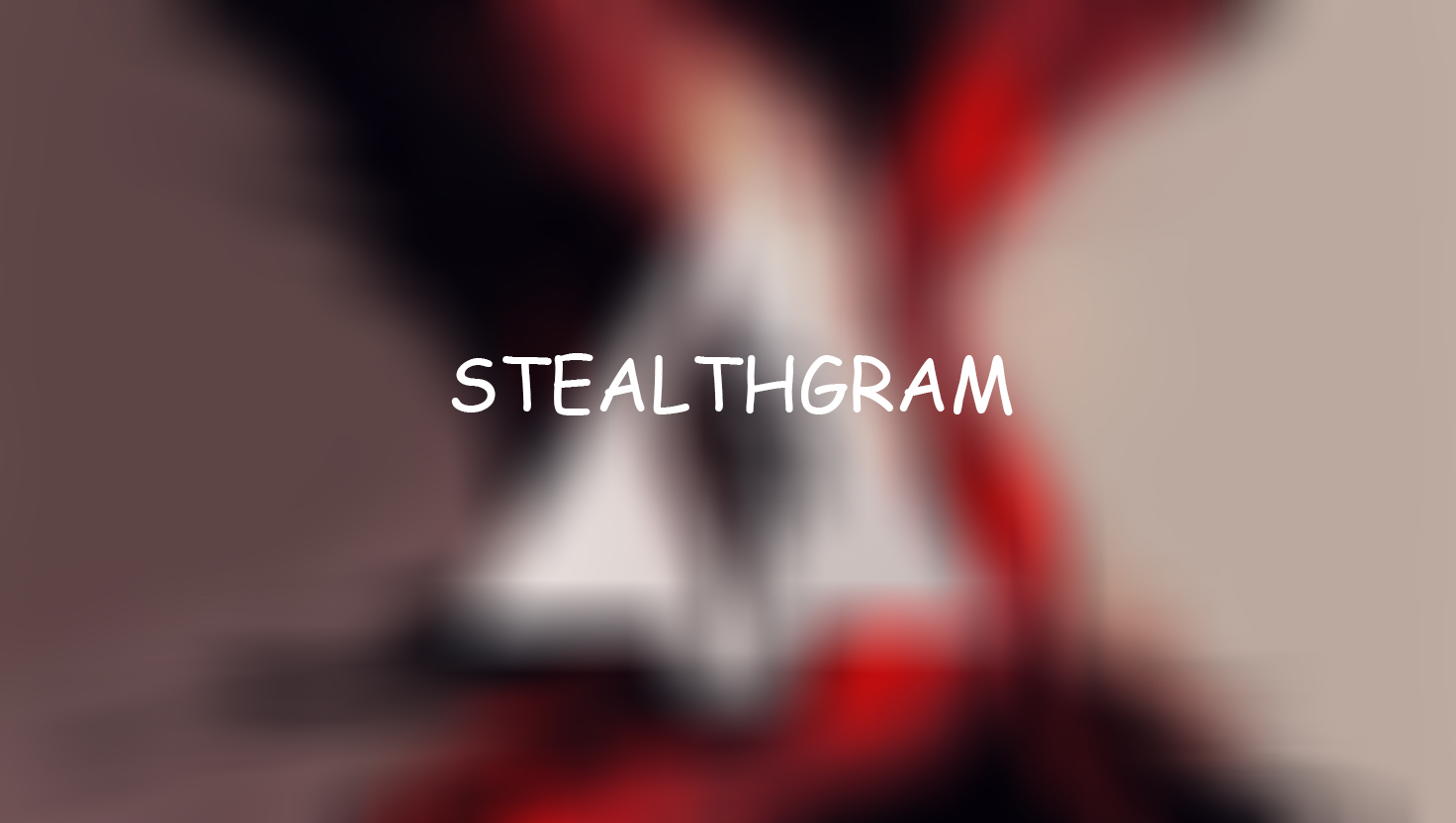 stealth gram