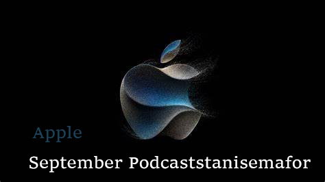 apple podcats