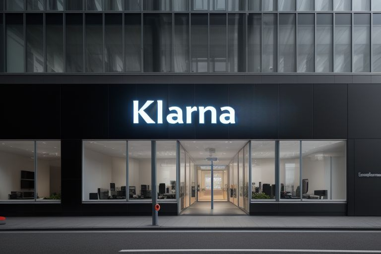 klarna