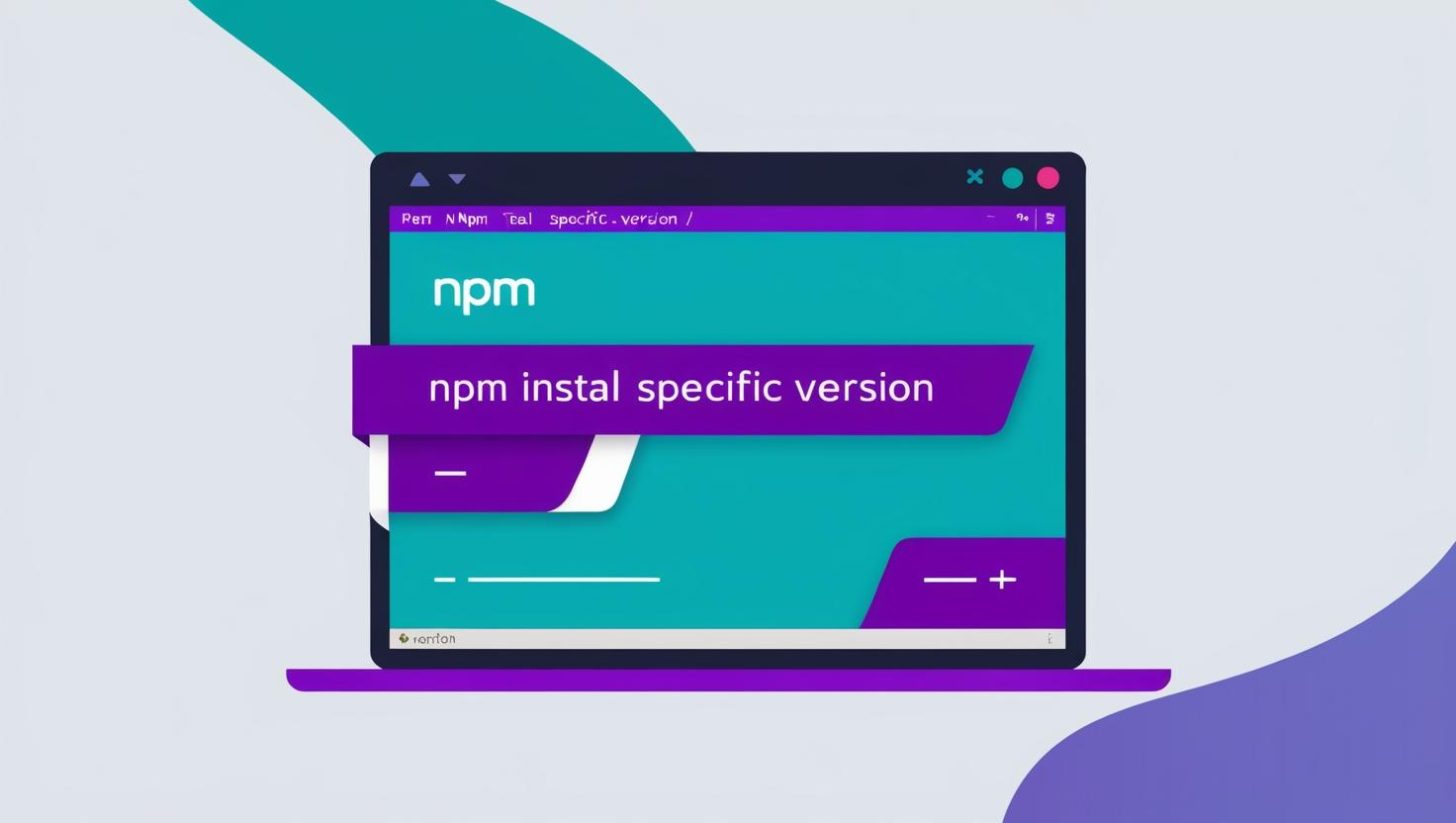 npm,