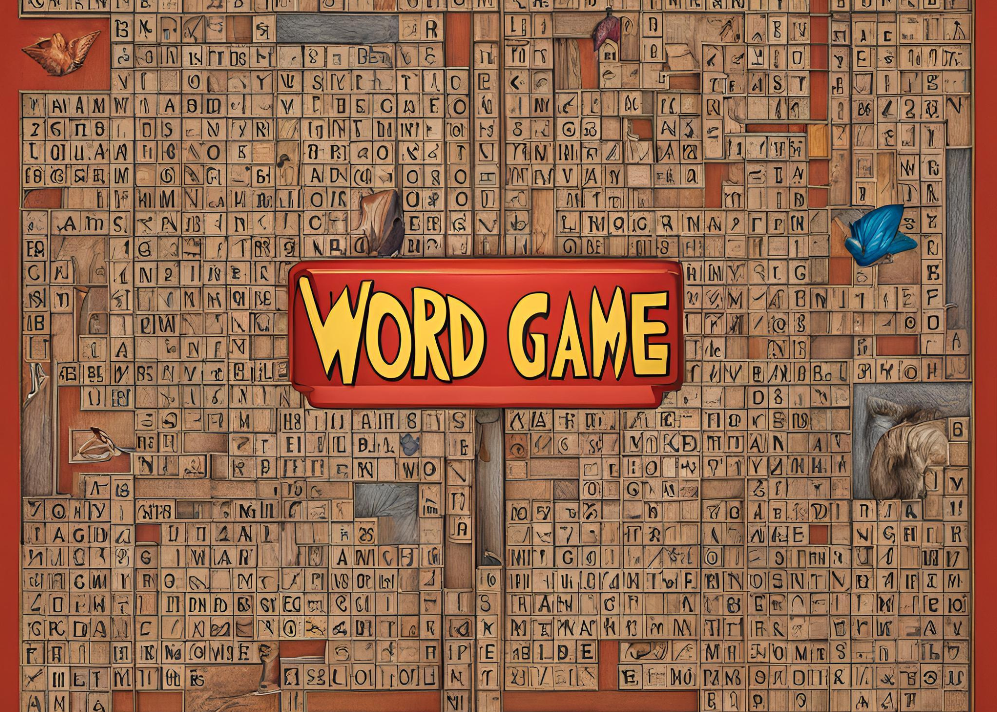 Word Game
