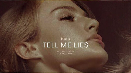 tell me lies