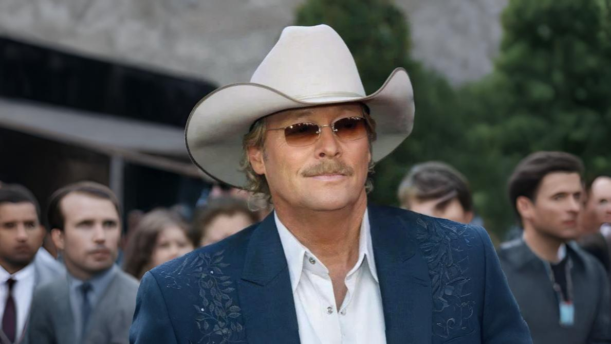 alan jackson