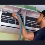 AC Maintenance