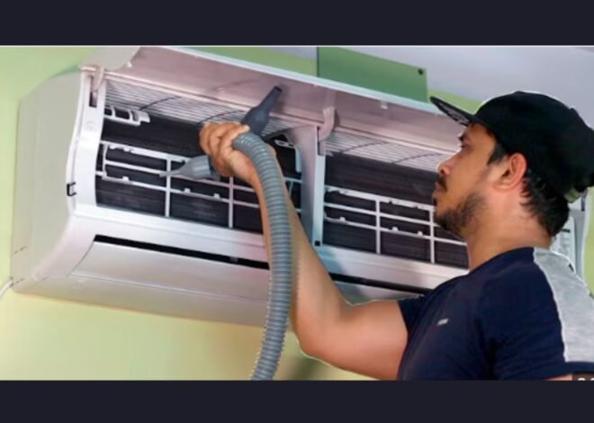 AC Maintenance: Complete Guide to Improve Efficiency, Reduce Costs & Extend Air Conditioner Lifespan