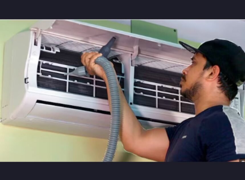 AC Maintenance: Complete Guide to Improve Efficiency, Reduce Costs & Extend Air Conditioner Lifespan