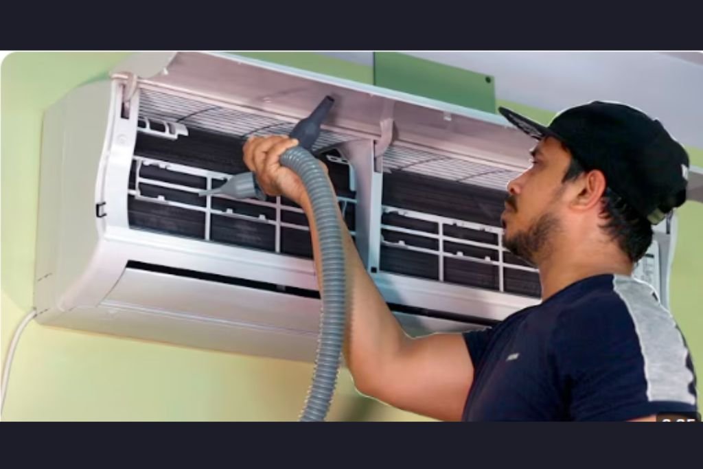 AC Maintenance: Complete Guide to Improve Efficiency, Reduce Costs & Extend Air Conditioner Lifespan