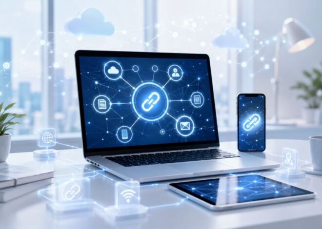 Libnk Explained: Understanding the Technology, Uses, Features, and Future Potential