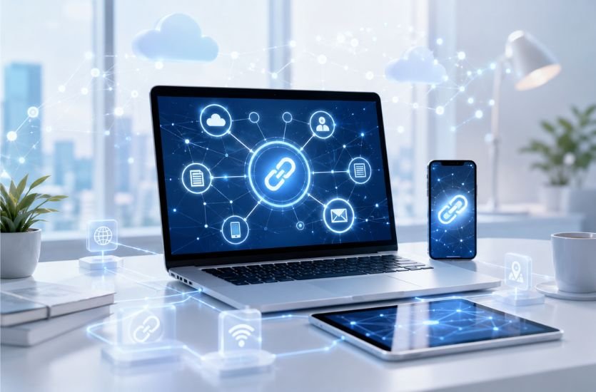 Libnk Explained: Understanding the Technology, Uses, Features, and Future Potential