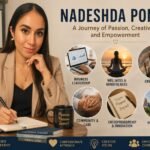 Nadeshda Ponce