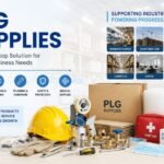 PLG Supplies