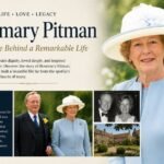 Rosemary Pitman