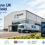 Roxane UK Lichfield