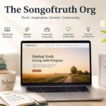 The Songoftruth Org