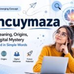 Uncuymaza