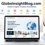 globeinsightblog com