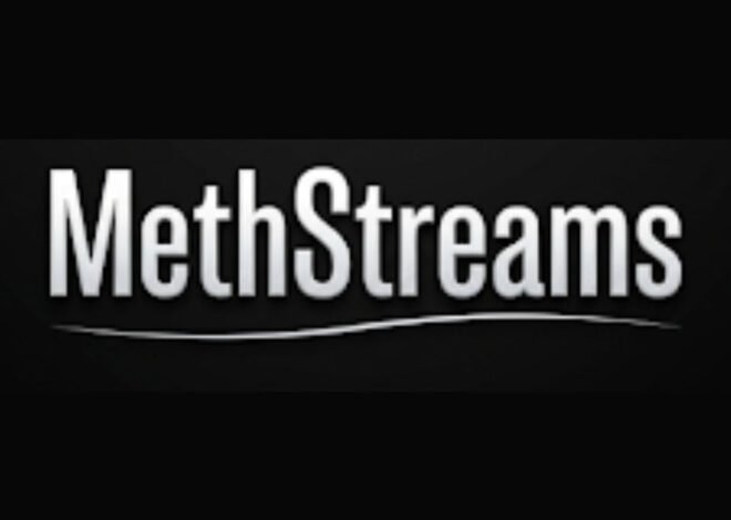 Meth Streams: Complete Guide to Live Sports Streaming, Features, Safety & Legal Alternatives
