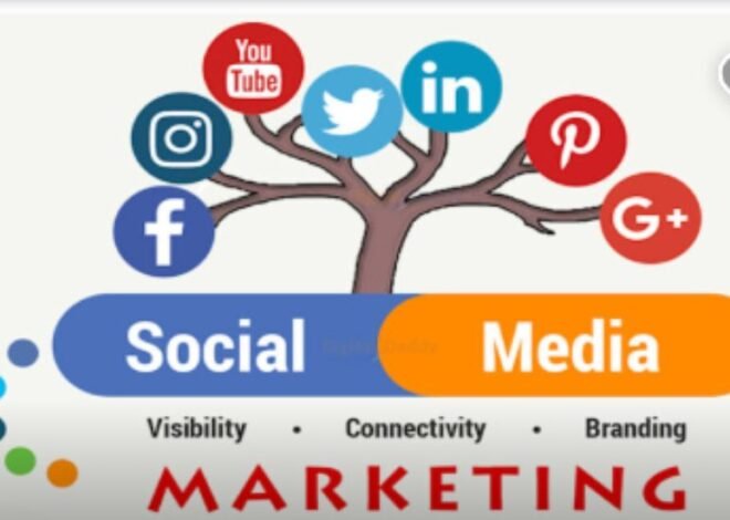 Social Media Marketing Services: The Complete Guide to Growing Your Brand Online