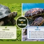 turtle vs tortoise