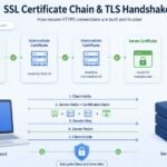 what is an ssl certificate chain